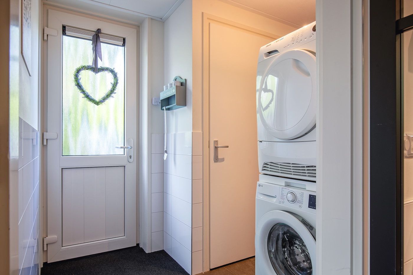 Unterkunft 0104158 - Ferienhaus Texel - 48 - Witte Parel