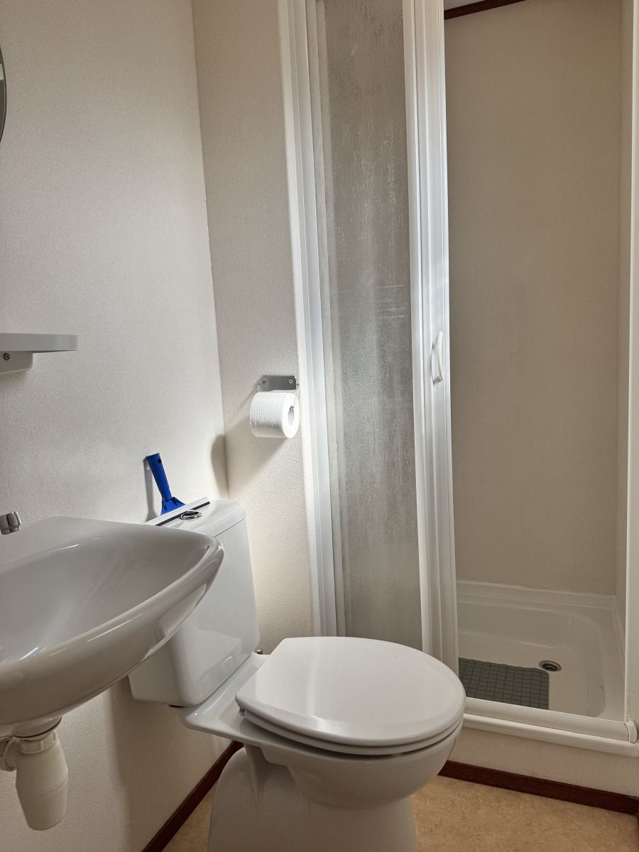 Offene Kueche und Essbereich im NH010 Ferienhaus, Den Burg, Texel, Watteninseln