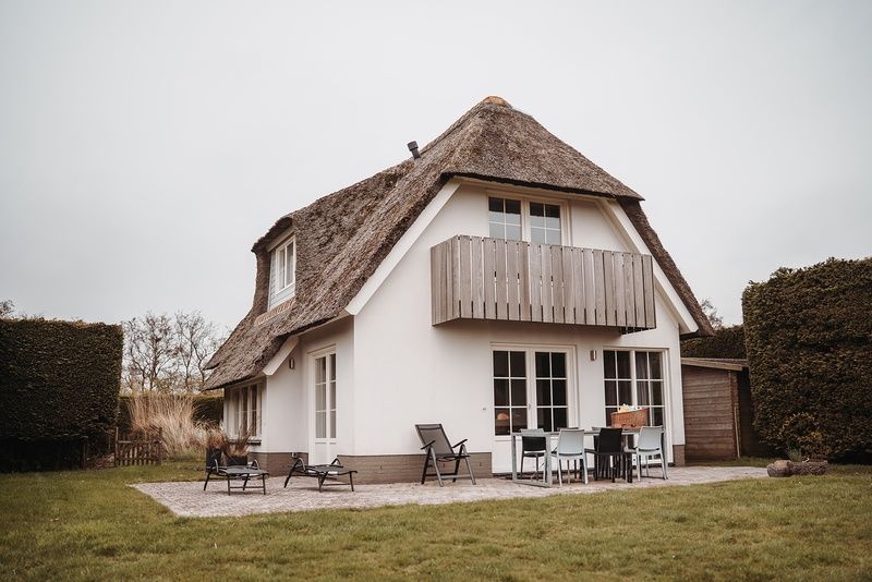 Guest house 0104160 - Holiday property Texel - Waddenduyn 5