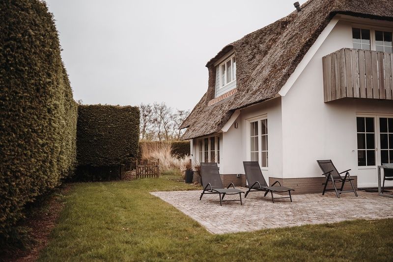 Guest house 0104160 - Holiday property Texel - Waddenduyn 5