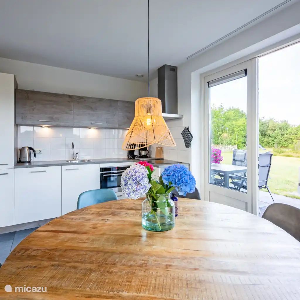 Unterkunft 0104161 - Ferienhaus Texel - Wulpenweid 12 A Lammetje