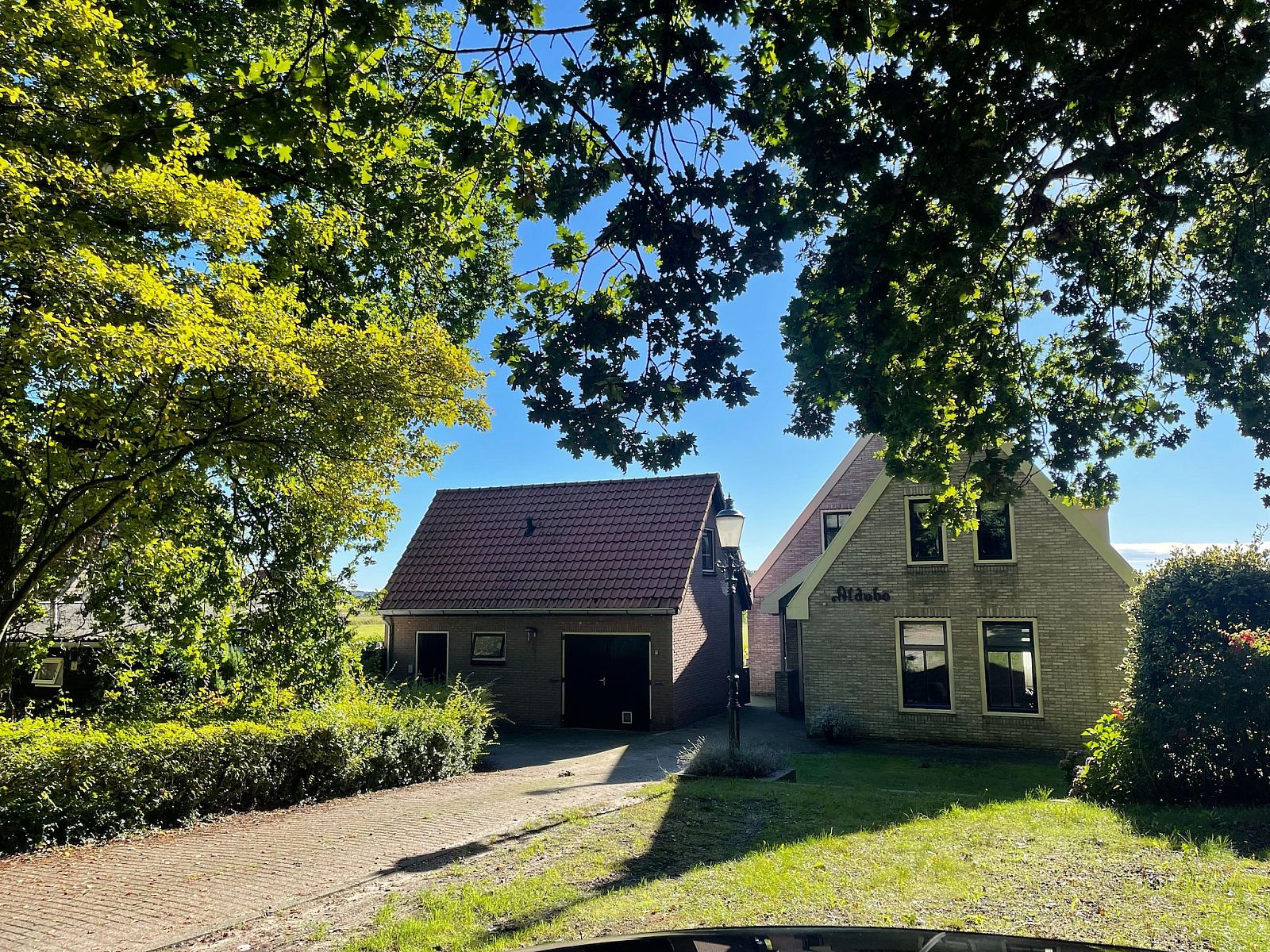Guest house 0104172 - Holiday property Texel - Aldubo