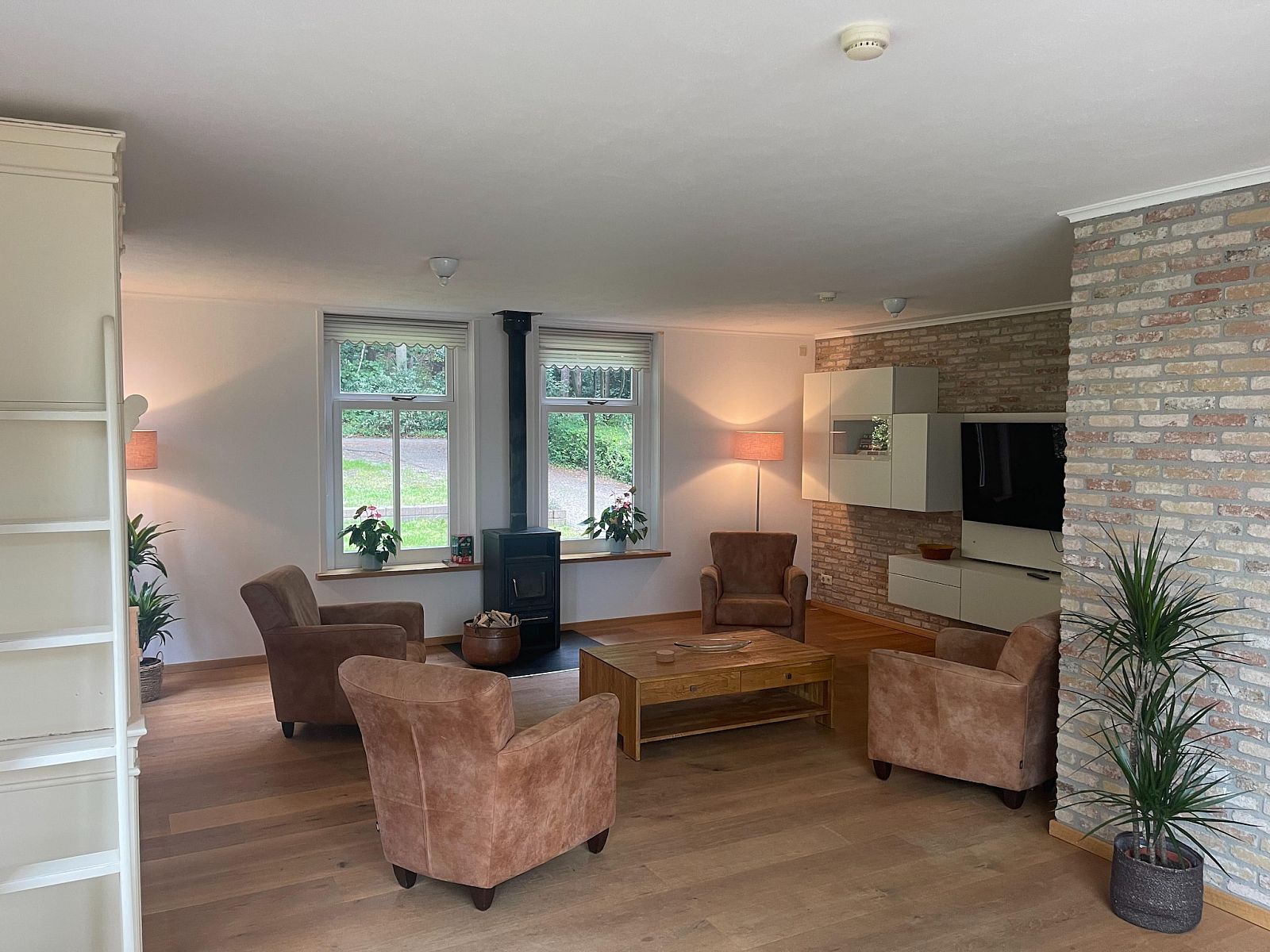 Guest house 0104172 - Holiday property Texel - Aldubo