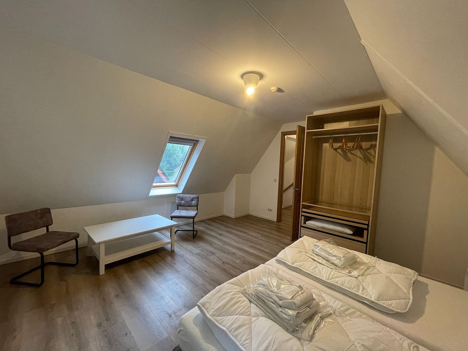 Guest house 0104172 - Holiday property Texel - Aldubo