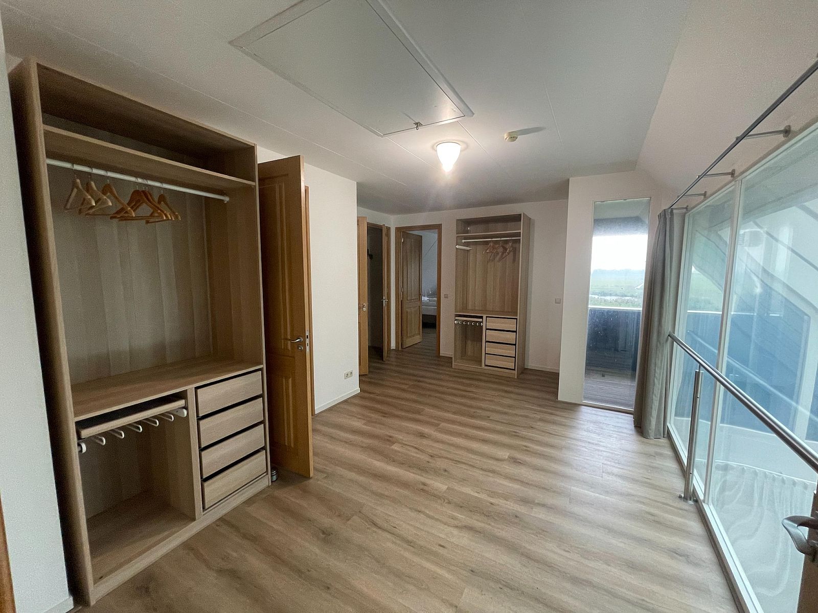 Guest house 0104172 - Holiday property Texel - Aldubo