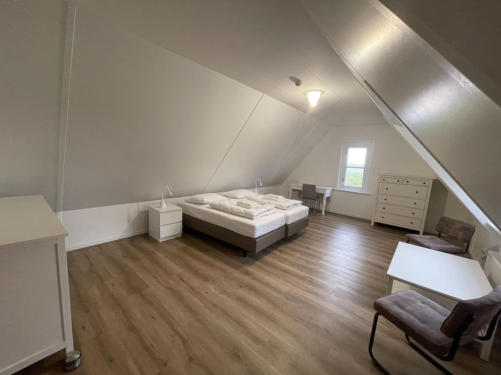 Guest house 0104172 - Holiday property Texel - Aldubo