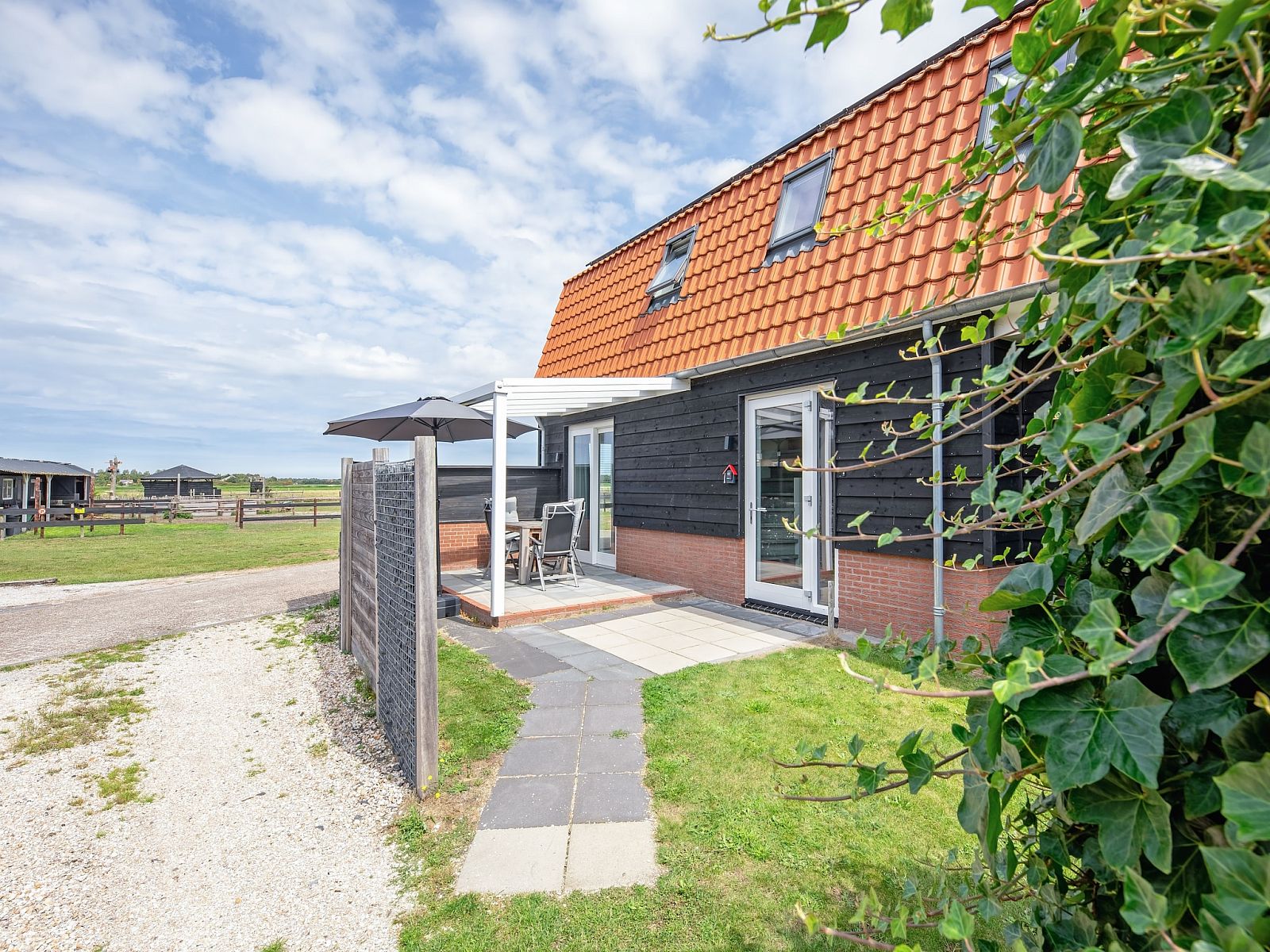 Verblijf 0104173 - Vakantiewoning Texel - Wulpenweid 10