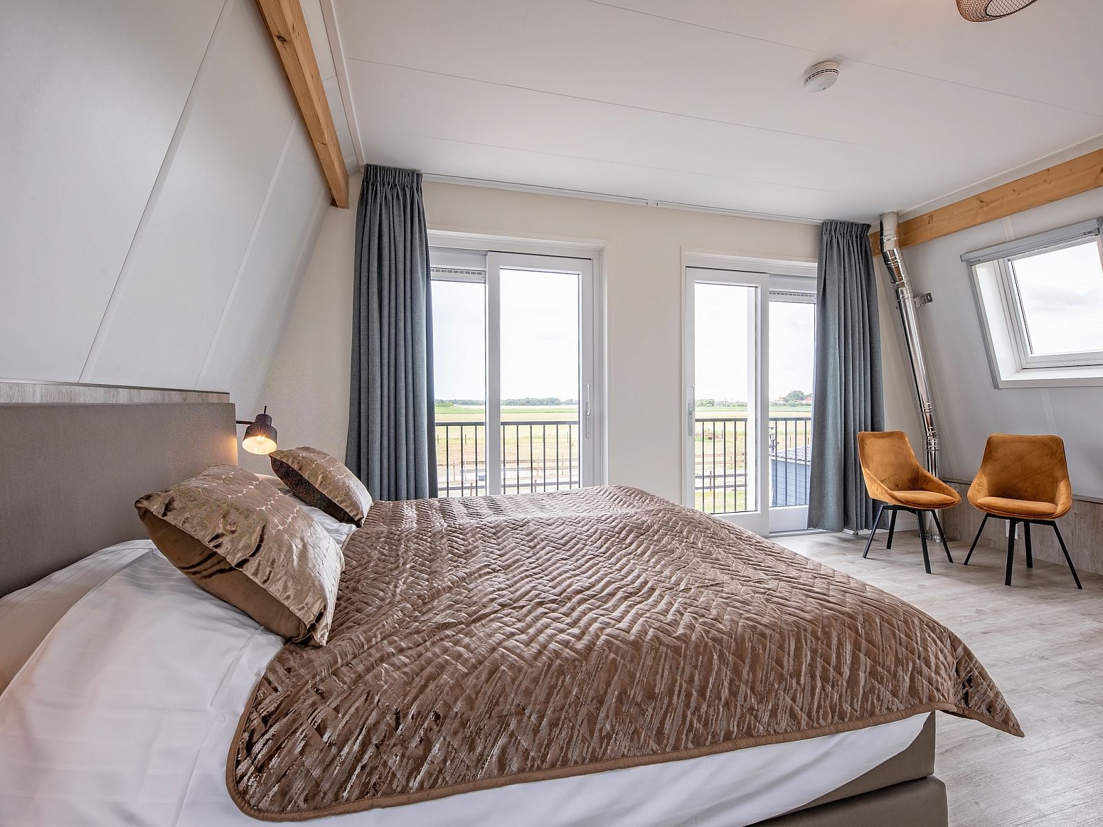 Verblijf 0104173 - Vakantiewoning Texel - Wulpenweid 10
