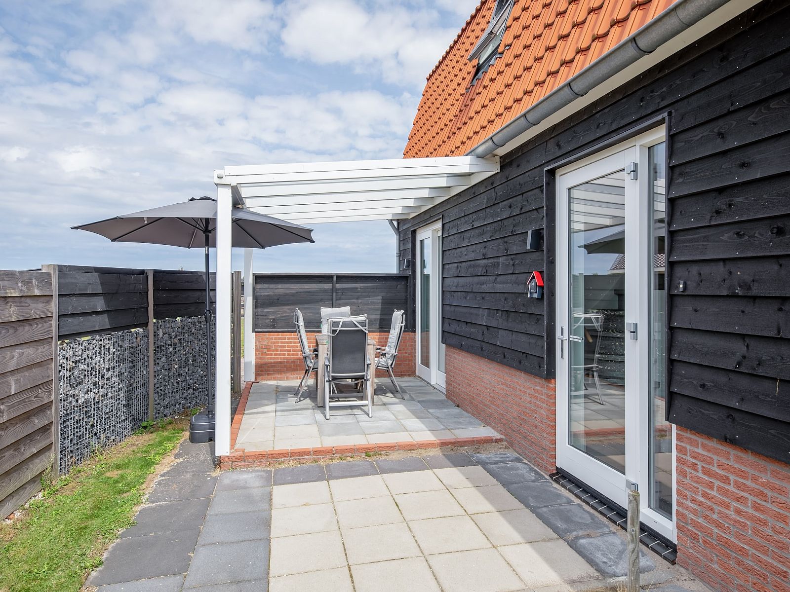 Verblijf 0104173 - Vakantiewoning Texel - Wulpenweid 10