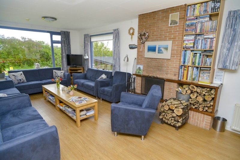 Unterkunft 0104195 - Ferienhaus Texel - Landhuis de Bult