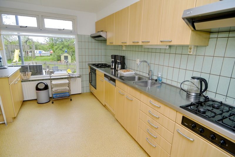 Unterkunft 0104195 - Ferienhaus Texel - Landhuis de Bult