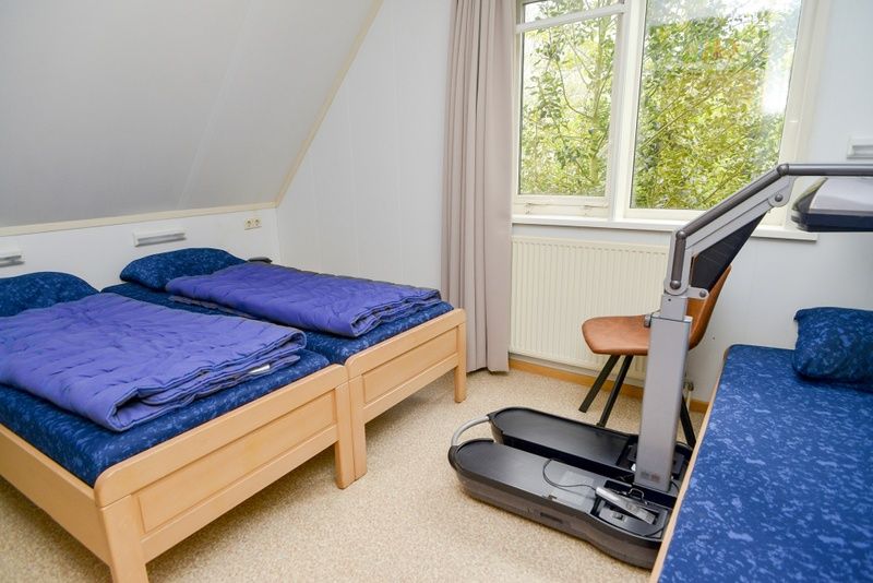 Unterkunft 0104195 - Ferienhaus Texel - Landhuis de Bult