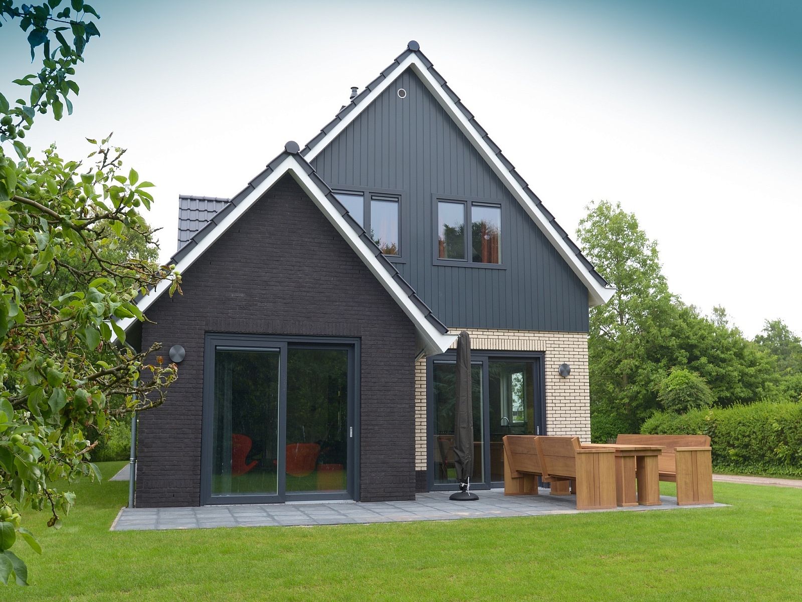 Unterkunft 0104196 - Ferienhaus Texel - Tempelier 39