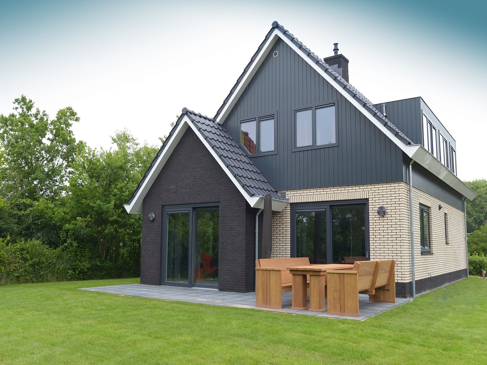 Unterkunft 0104196 - Ferienhaus Texel - Tempelier 39