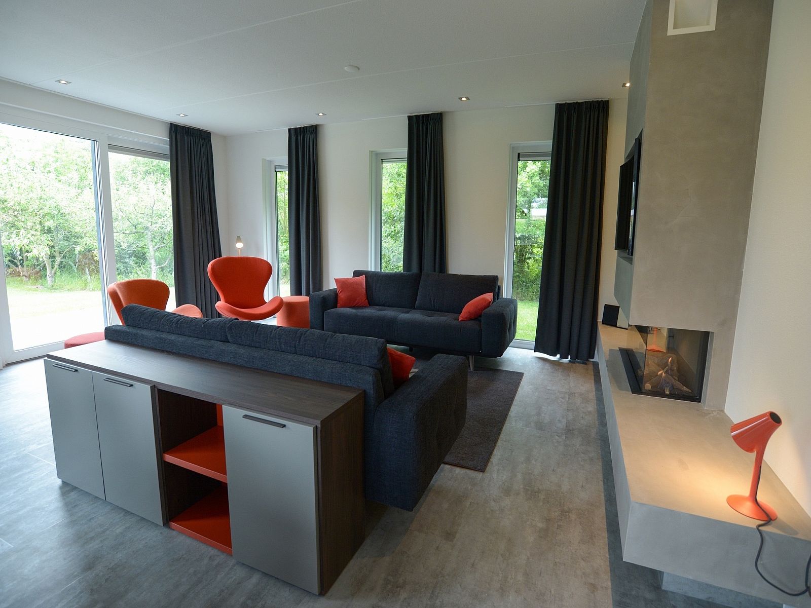 Unterkunft 0104196 - Ferienhaus Texel - Tempelier 39