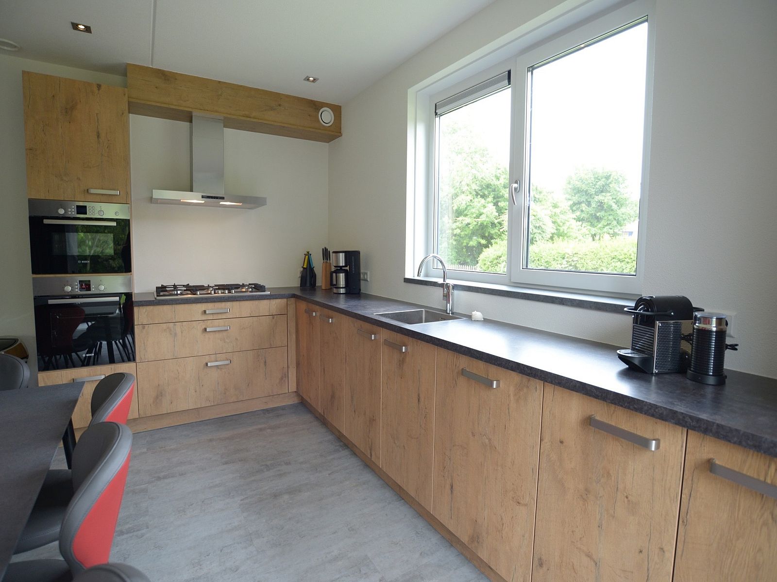 Unterkunft 0104196 - Ferienhaus Texel - Tempelier 39