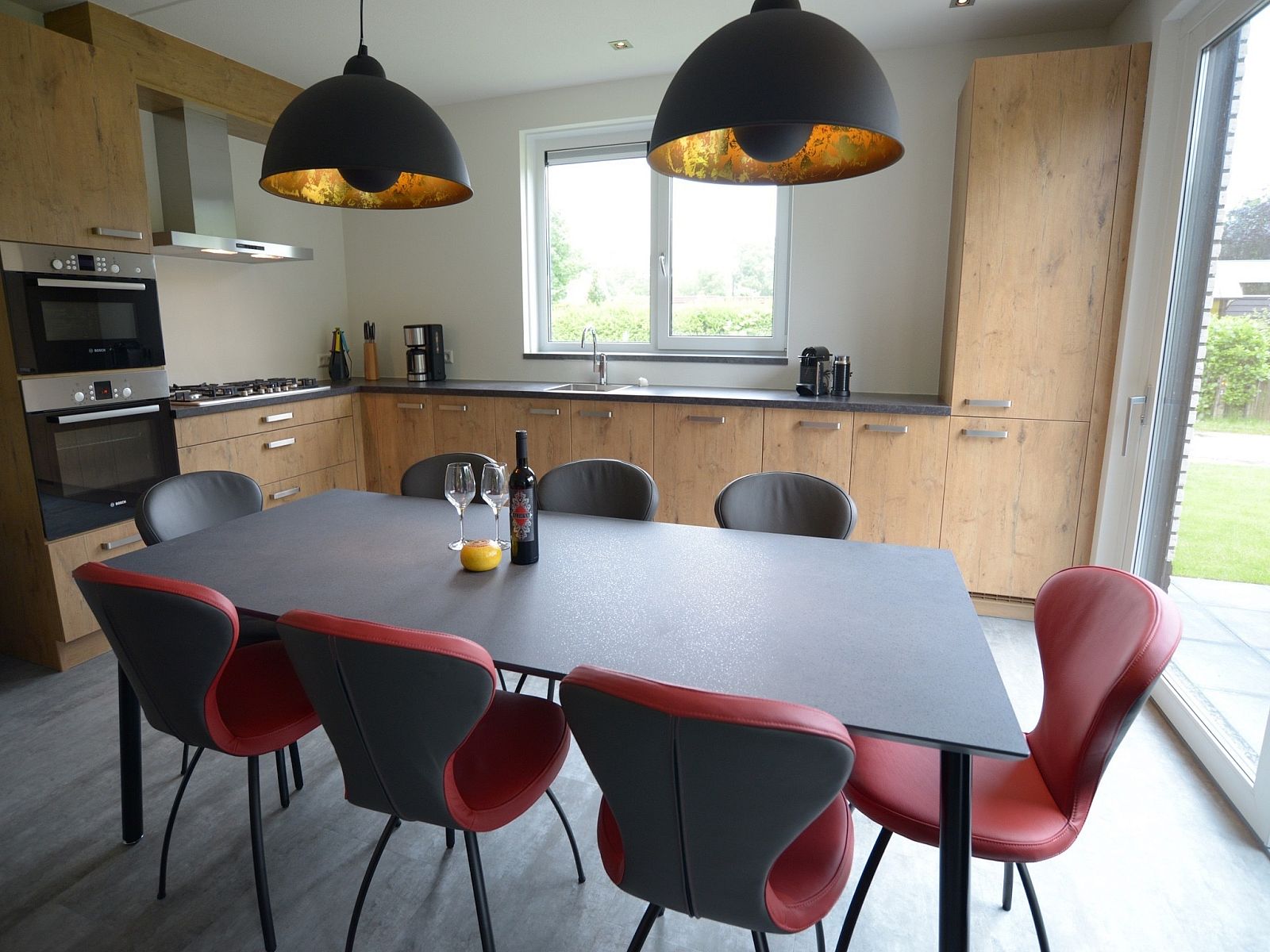 Unterkunft 0104196 - Ferienhaus Texel - Tempelier 39