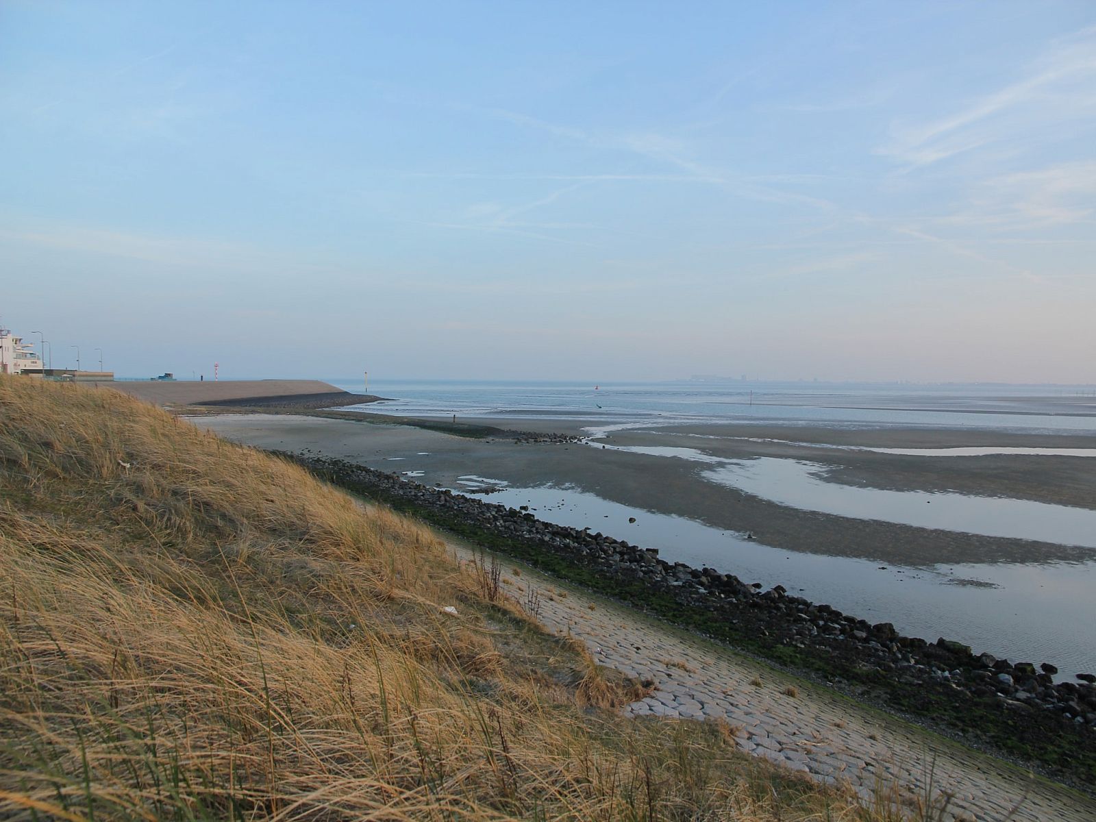 Unterkunft 0104196 - Ferienhaus Texel - Tempelier 39