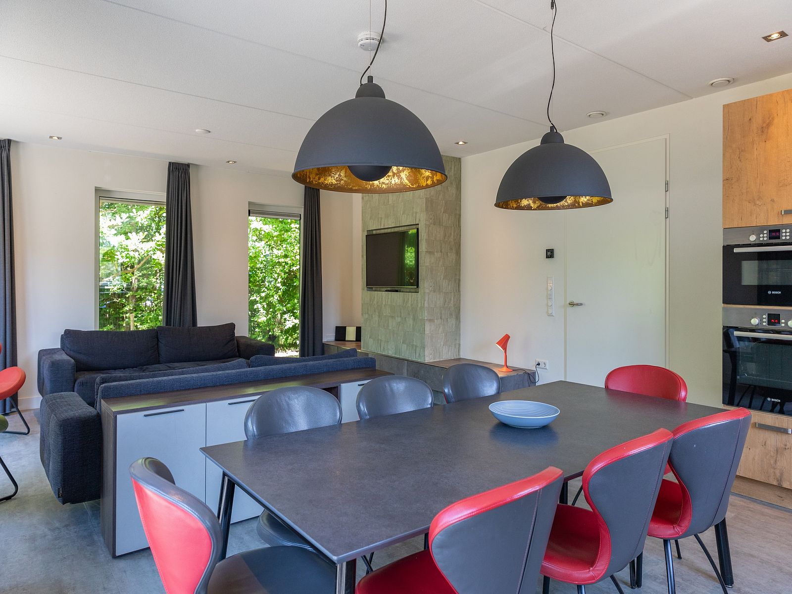 Unterkunft 0104196 - Ferienhaus Texel - Tempelier 39
