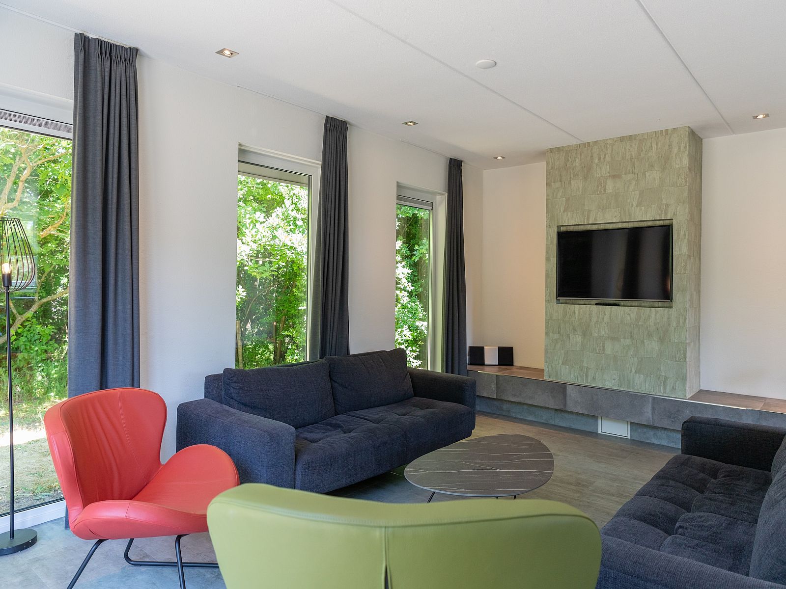 Unterkunft 0104196 - Ferienhaus Texel - Tempelier 39