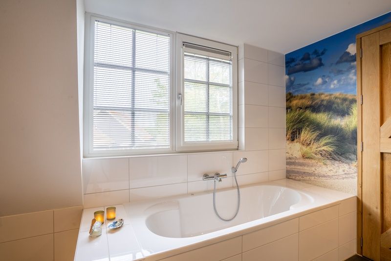 Guest house 0104200 - Holiday property Texel - Junior suite met sauna