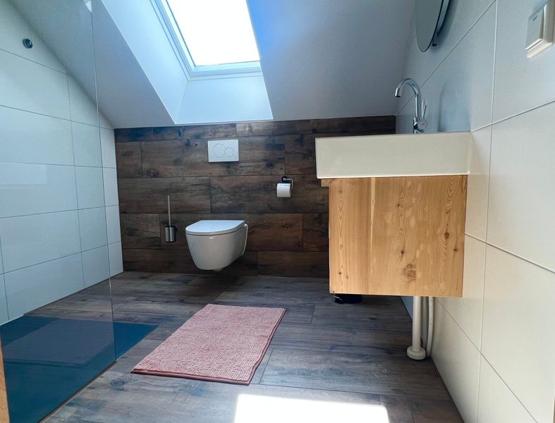 Guest house 0104220 - Holiday property Texel - 2-persoons kamer