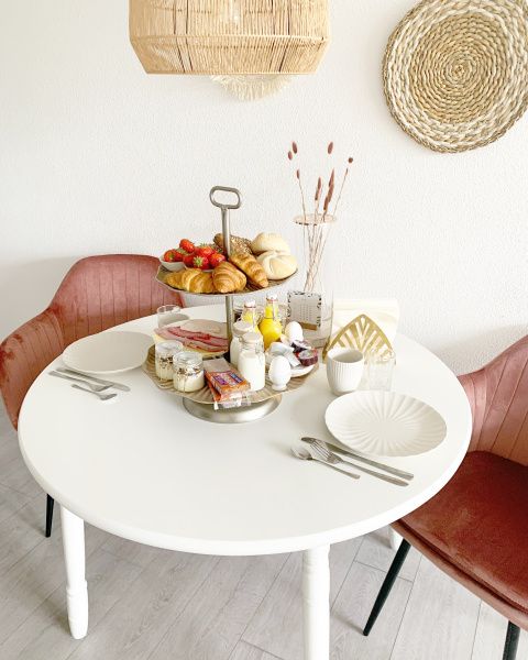 Guest house 0104223 - Holiday property Texel - B&B Sea you soon - Tweepersoons kamer