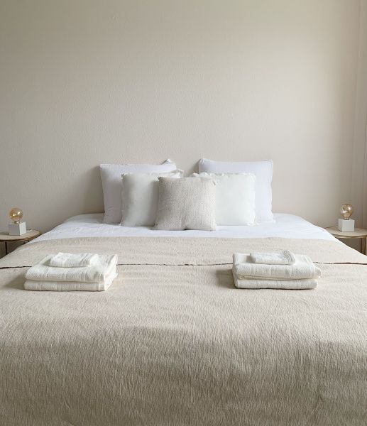 Guest house 0104223 - Holiday property Texel - B&B Sea you soon - Tweepersoons kamer