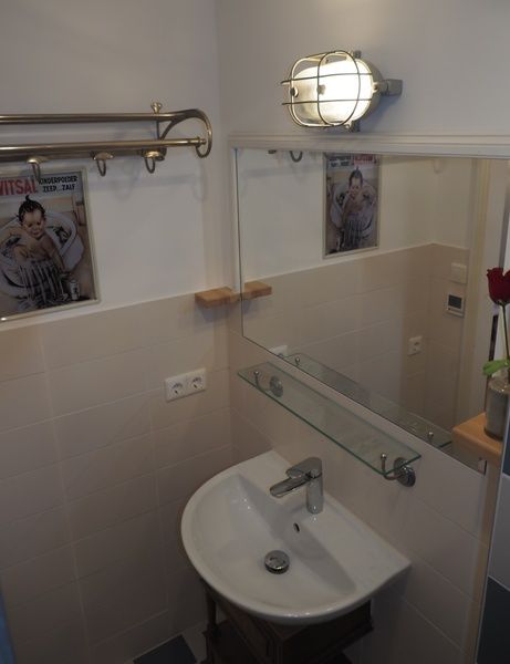 Guest house 0104226 - Holiday property Texel - B&B Bureau Warmoesstraat