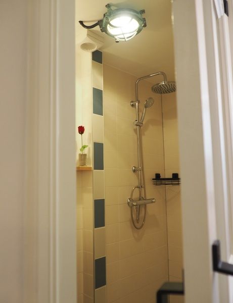Guest house 0104226 - Holiday property Texel - B&B Bureau Warmoesstraat