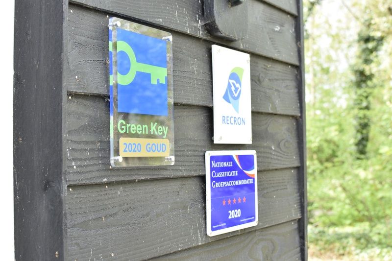 Guest house 010425 - Holiday property Texel - Groepsverblijf Nieuw Leven 24p