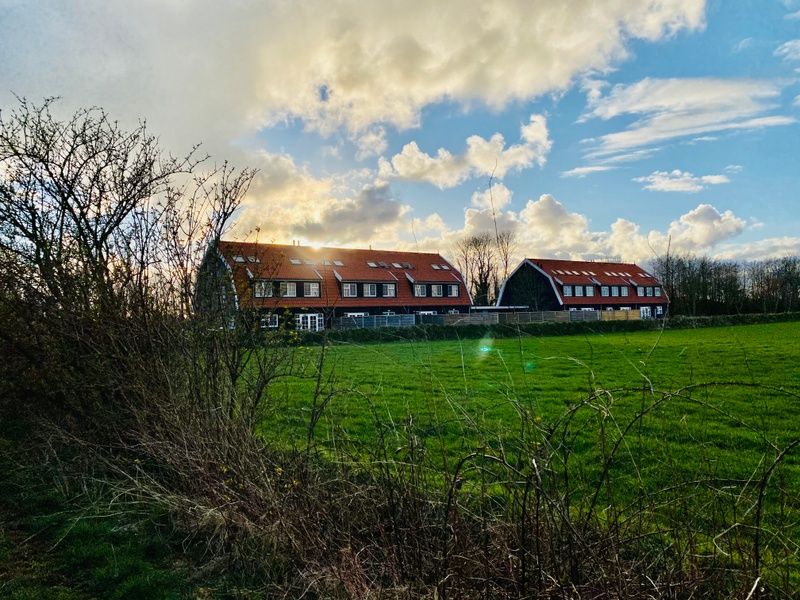 Guest house 010425 - Holiday property Texel - Groepsverblijf Nieuw Leven 24p