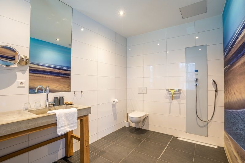 Guest house 010425 - Holiday property Texel - Groepsverblijf Nieuw Leven 24p