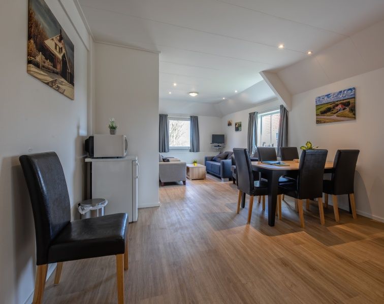 Guest house 010432 - Holiday property Texel - Appartement Boerderij Irene