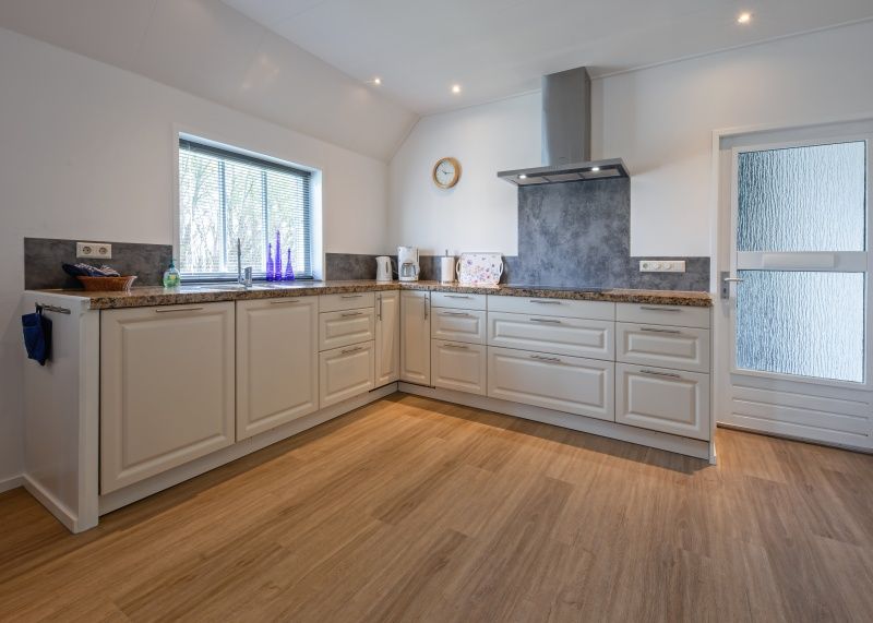 Guest house 010432 - Holiday property Texel - Appartement Boerderij Irene