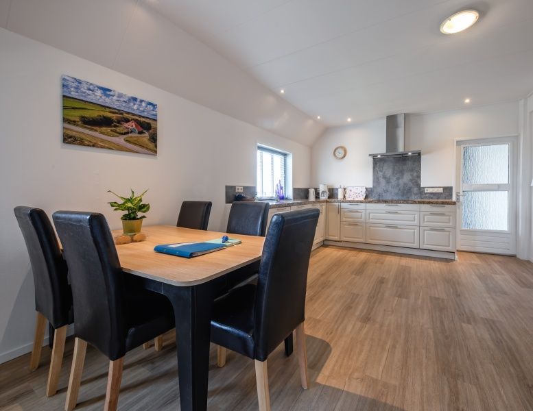 Guest house 010432 - Holiday property Texel - Appartement Boerderij Irene