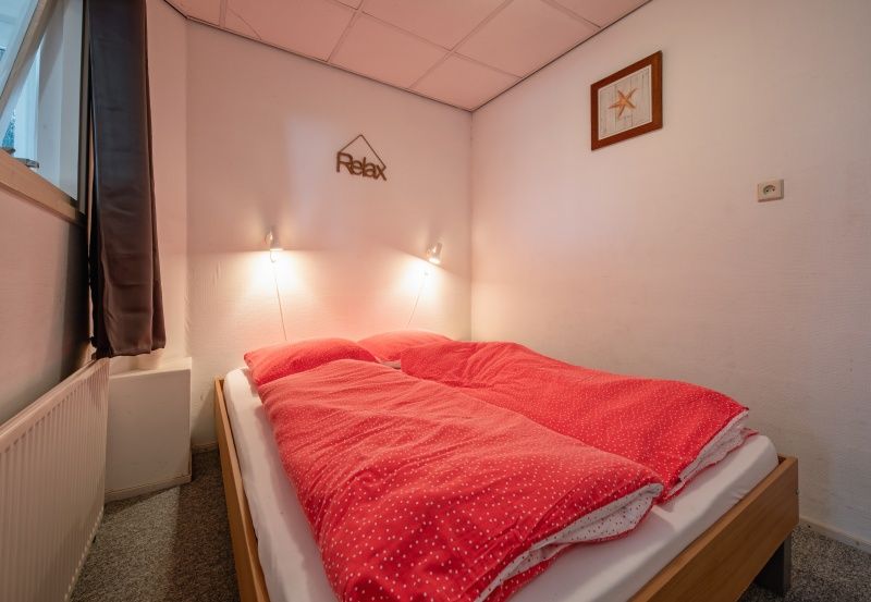 Guest house 010432 - Holiday property Texel - Appartement Boerderij Irene