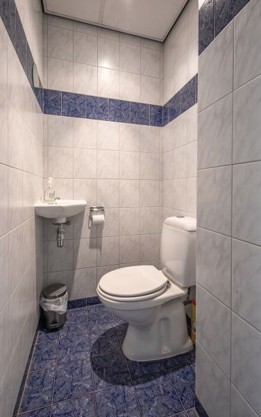 Guest house 010432 - Holiday property Texel - Appartement Boerderij Irene