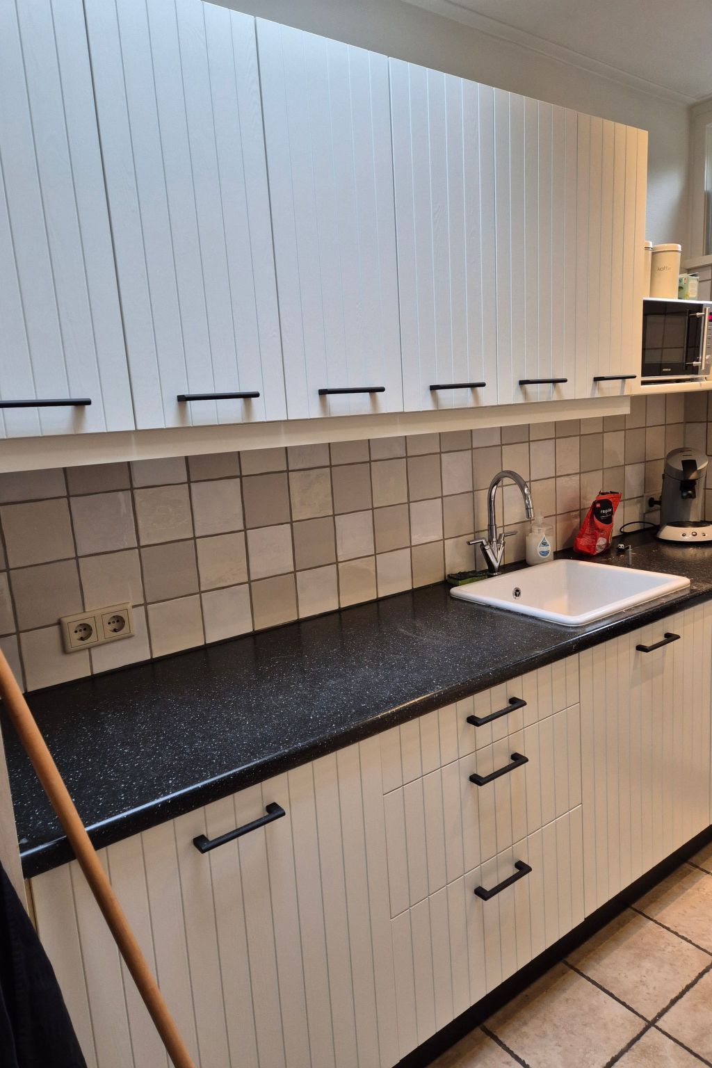 Guest house 010461 - Holiday property Texel - Vakantiehuis in Den Burg mit Möblierter Terrasse