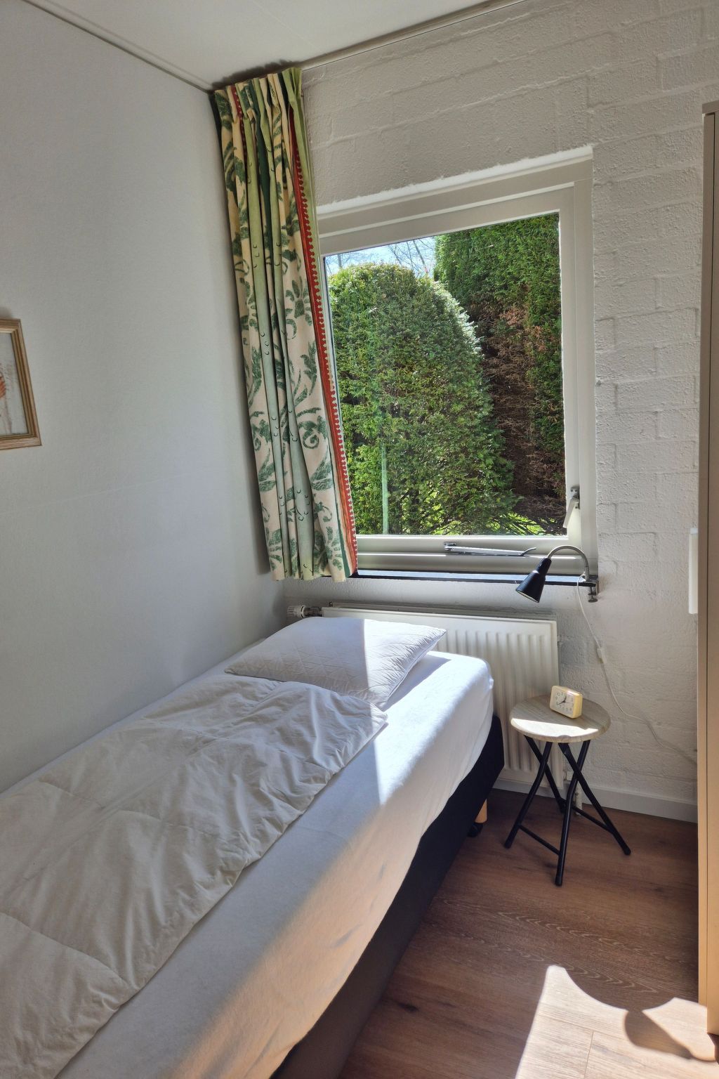 Guest house 010461 - Holiday property Texel - Vakantiehuis in Den Burg mit Möblierter Terrasse