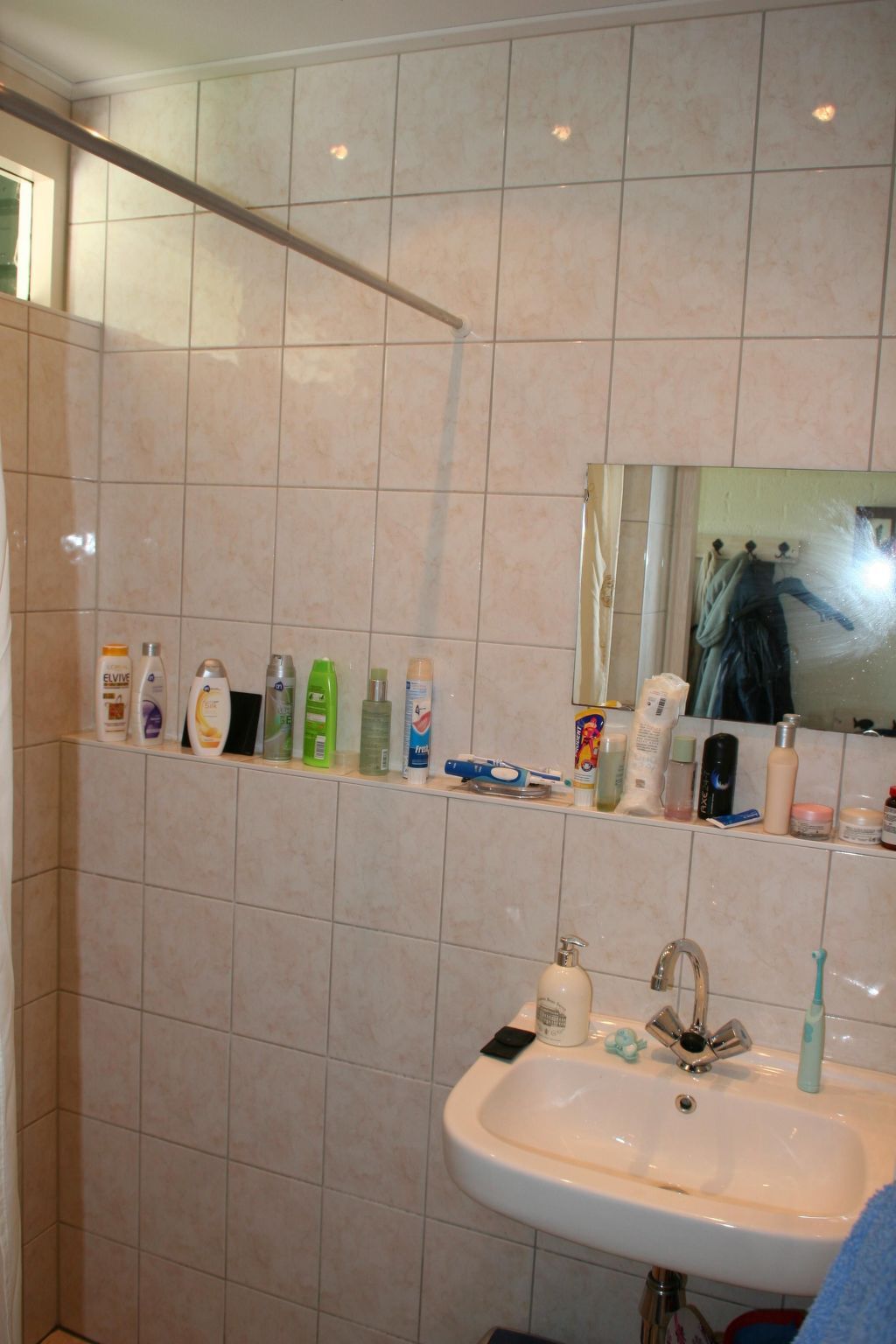 Guest house 010461 - Holiday property Texel - Vakantiehuis in Den Burg mit Möblierter Terrasse