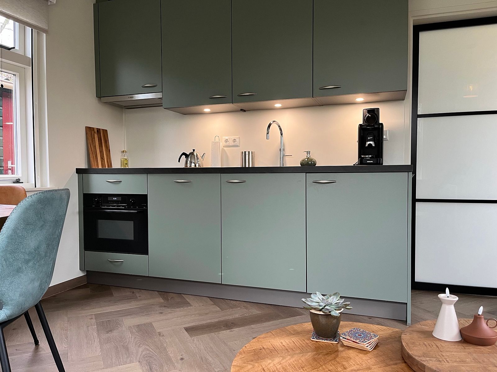 Verblijf 010465 - Vakantiewoning Texel - Huisje Narekozo