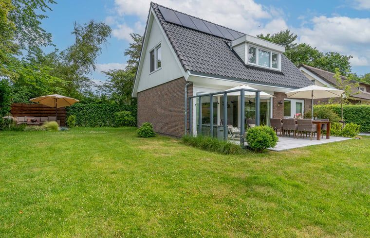 Unterkunft 010474 - Ferienhaus Texel - Huisje in Den Burg