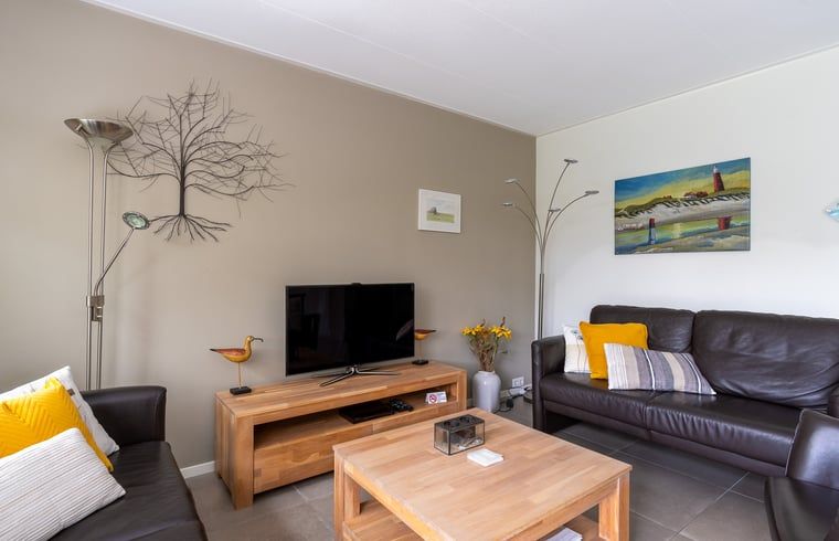 Unterkunft 010474 - Ferienhaus Texel - Huisje in Den Burg