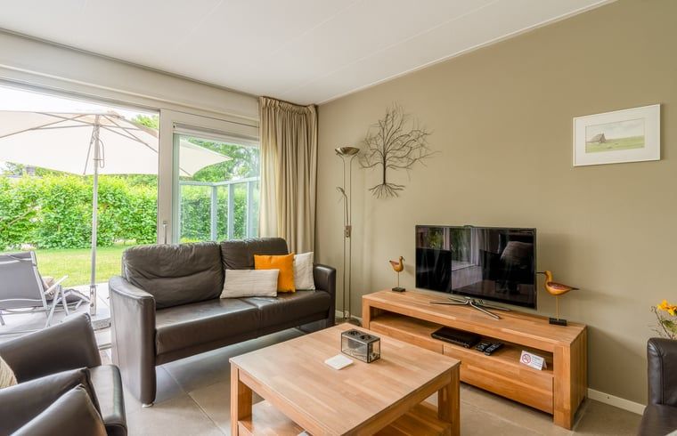 Unterkunft 010474 - Ferienhaus Texel - Huisje in Den Burg