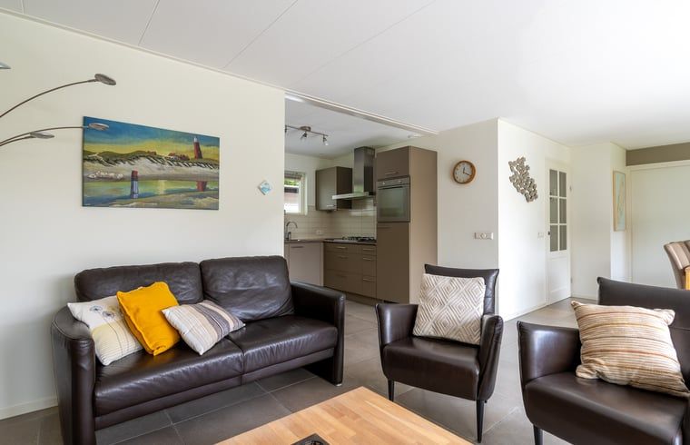 Unterkunft 010474 - Ferienhaus Texel - Huisje in Den Burg