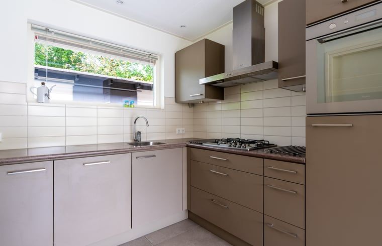 Unterkunft 010474 - Ferienhaus Texel - Huisje in Den Burg