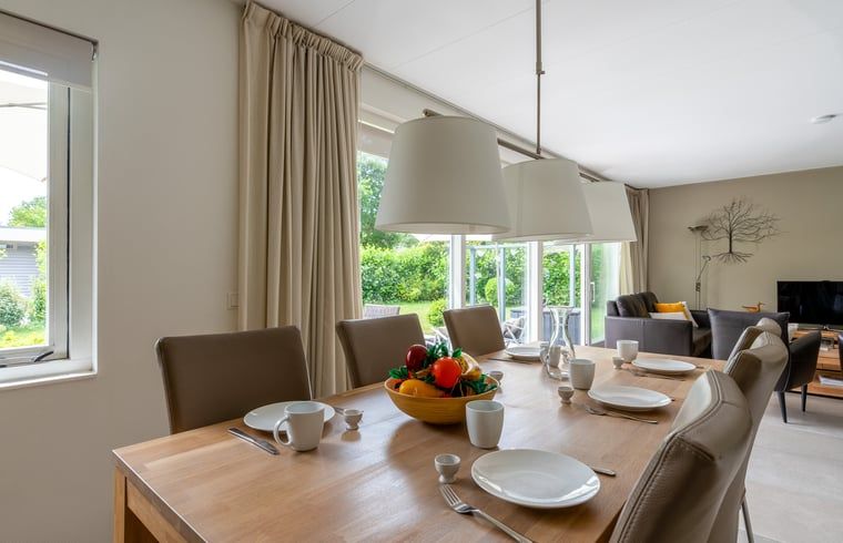 Unterkunft 010474 - Ferienhaus Texel - Huisje in Den Burg