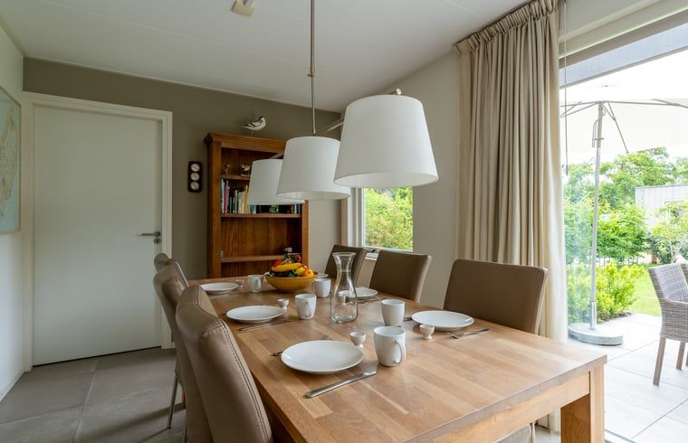 Unterkunft 010474 - Ferienhaus Texel - Huisje in Den Burg