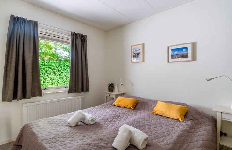 Unterkunft 010474 - Ferienhaus Texel - Huisje in Den Burg